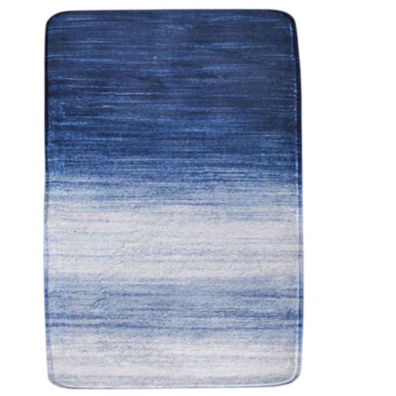 GENERICO - Alfombra Hogar Suave 120x180cm Para Decoración Moderna De Living