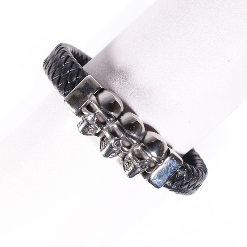 GINO RODINIS - BRAZALETE HOMBRE GINO RODINIS  B454