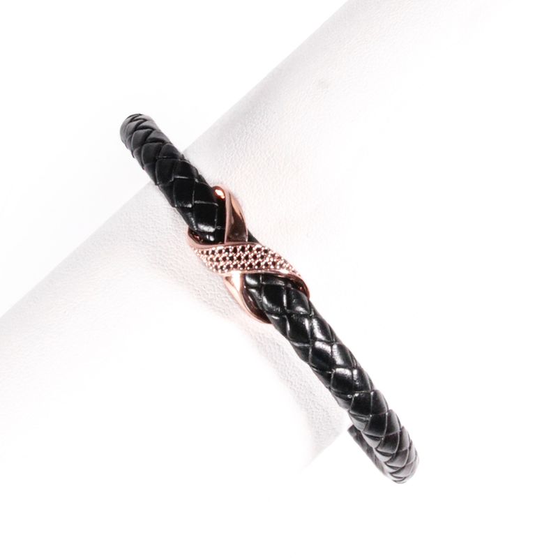 GINO RODINIS - BRAZALETE UNISEX GINO RODINIS  B456