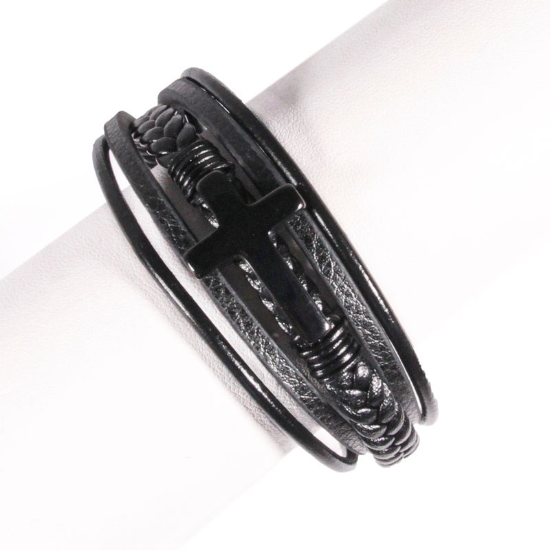 GINO RODINIS - BRAZALETE HOMBRE GINO RODINIS  B465