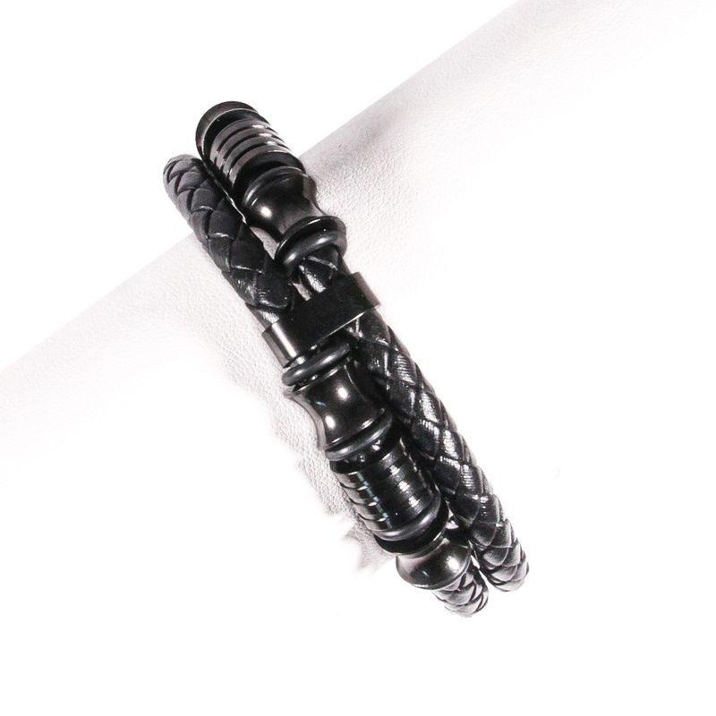 GINO RODINIS - BRAZALETE HOMBRE GINO RODINIS  B470