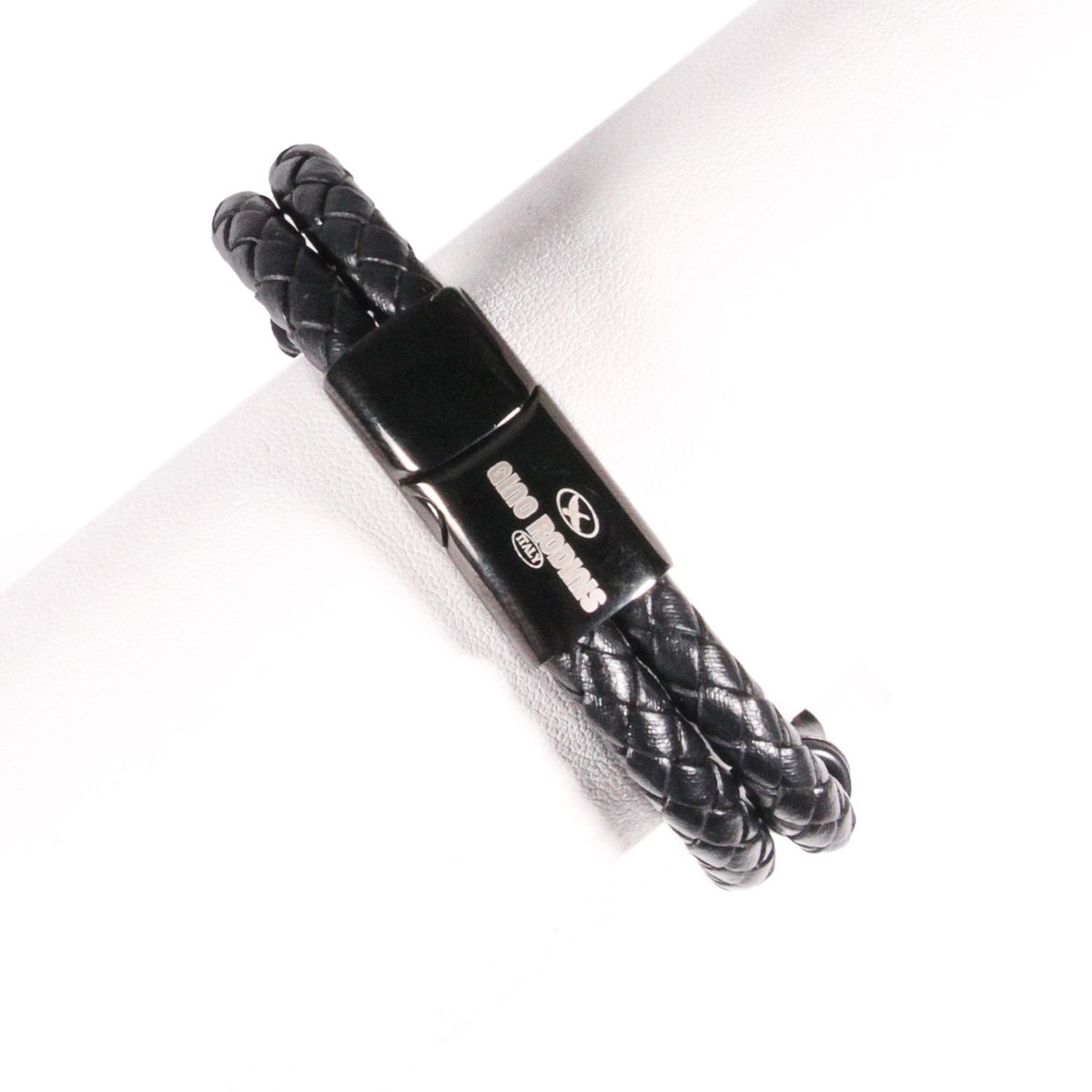 GINO RODINIS - BRAZALETE HOMBRE GINO RODINIS  B470