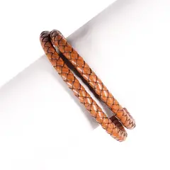 GINO RODINIS - BRAZALETE HOMBRE B388CAM