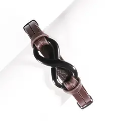 GINO RODINIS - BRAZALETE HOMBRE B455