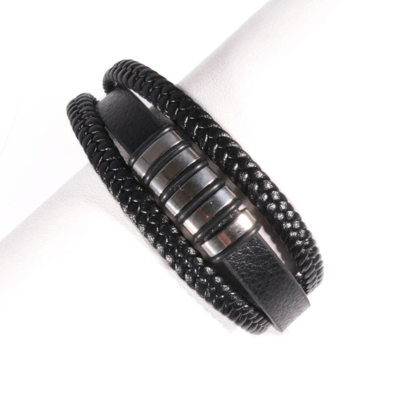 GINO RODINIS - BRAZALETE HOMBRE GINO RODINIS  B458