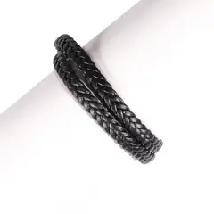 GINO RODINIS - BRAZALETE HOMBRE B302NG
