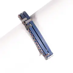 GINO RODINIS - BRAZALETE HOMBRE B466