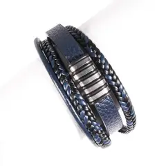 GINO RODINIS - BRAZALETE HOMBRE B467