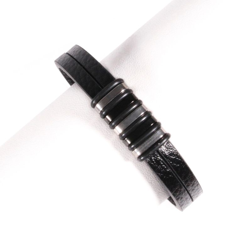 GINO RODINIS - BRAZALETE HOMBRE GINO RODINIS  B462