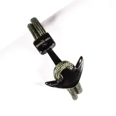 GINO RODINIS - BRAZALETE HOMBRE B473