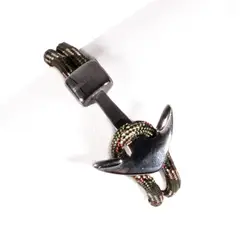 GINO RODINIS - BRAZALETE HOMBRE B474