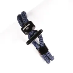 GINO RODINIS - BRAZALETE HOMBRE B476AZ
