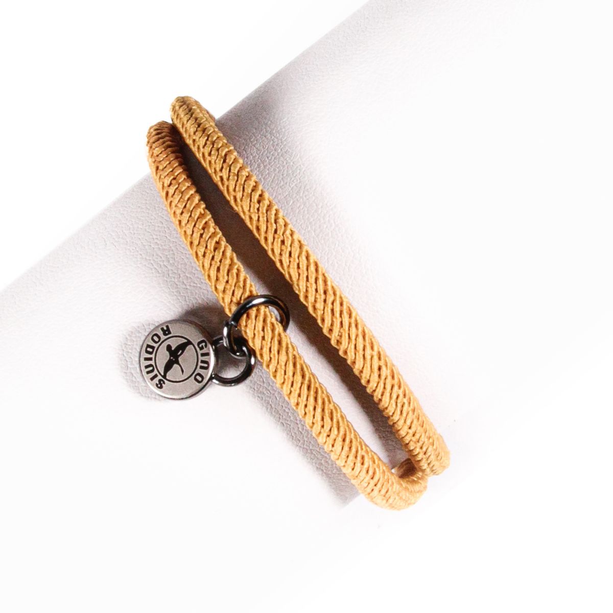 GINO RODINIS - BRAZALETE HOMBRE GINO RODINIS  B478AMA