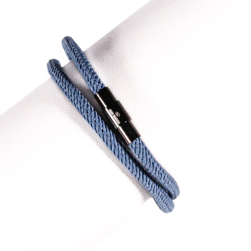 GINO RODINIS - BRAZALETE HOMBRE GINO RODINIS  B478AZ