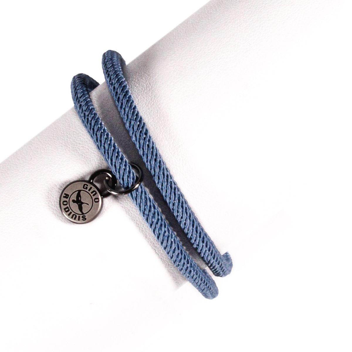 GINO RODINIS - BRAZALETE HOMBRE GINO RODINIS  B478AZ