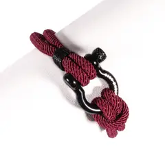 GINO RODINIS - BRAZALETE HOMBRE B475