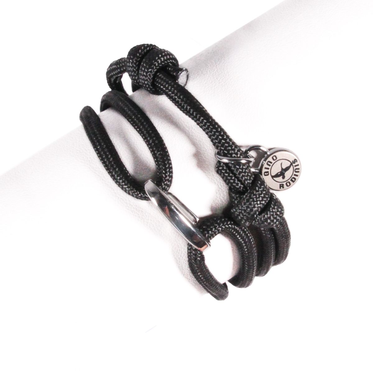 GINO RODINIS - BRAZALETE HOMBRE GINO RODINIS  B477NG
