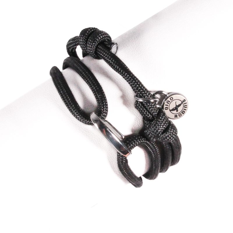 GINO RODINIS - BRAZALETE HOMBRE GINO RODINIS  B477NG