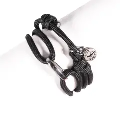 GINO RODINIS - BRAZALETE HOMBRE B477NG