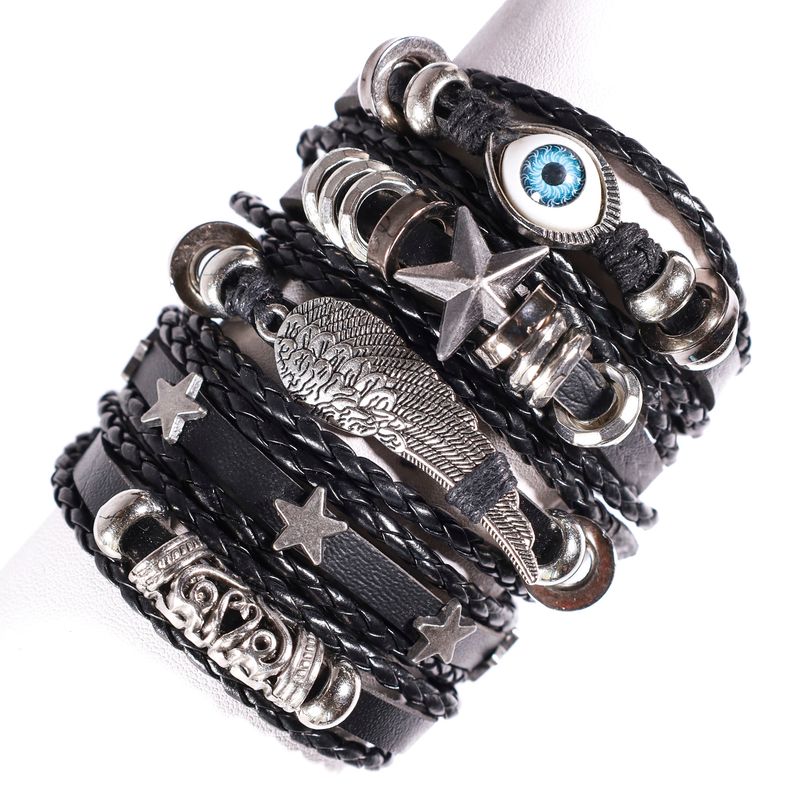 GINO RODINIS - BRAZALETE HOMBRE GINO RODINIS  B449