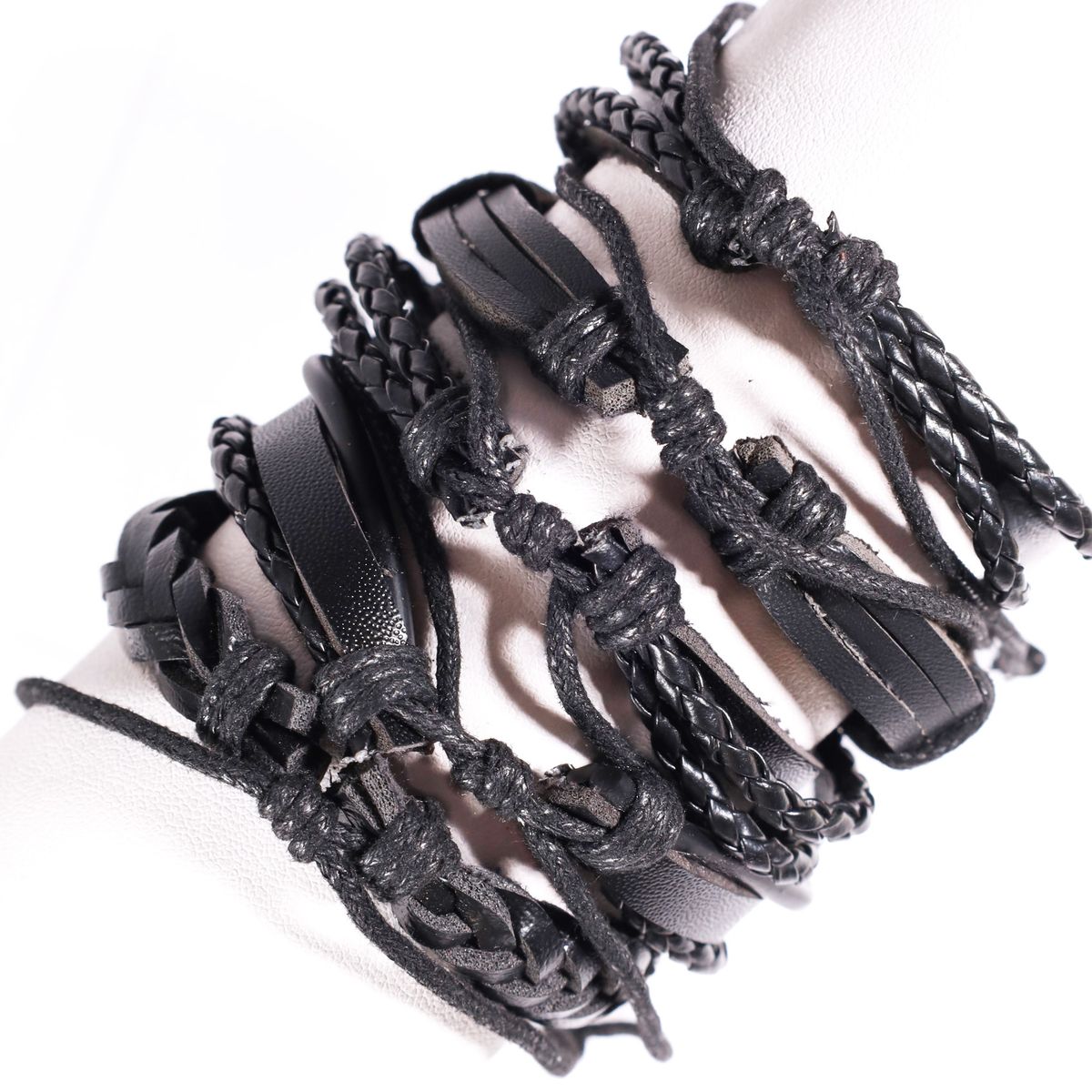 GINO RODINIS - SET BRAZALETE HOMBRE GINO RODINIS B425