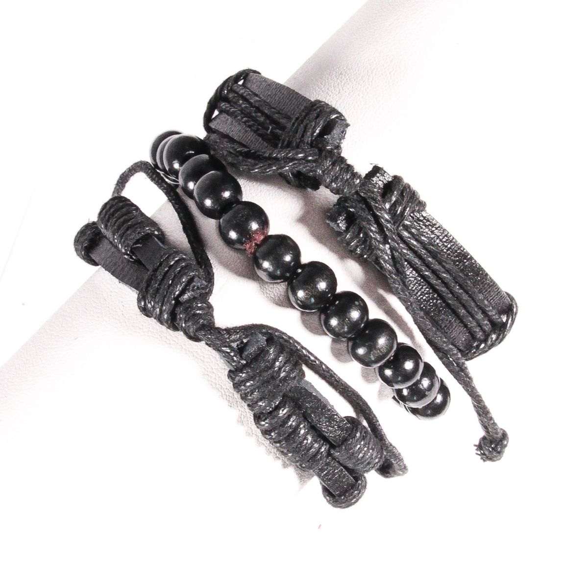 GINO RODINIS - SET BRAZALETE HOMBRE GINO RODINIS  B440