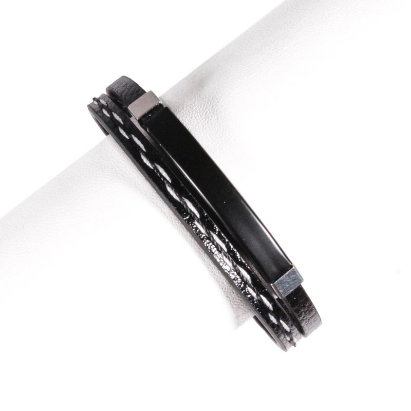 GINO RODINIS - BRAZALETE HOMBRE GINO RODINIS  B463