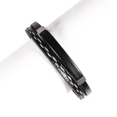 GINO RODINIS - BRAZALETE HOMBRE B463