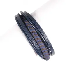 GINO RODINIS - BRAZALETE HOMBRE B469