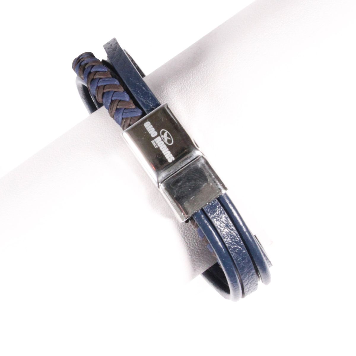GINO RODINIS - BRAZALETE HOMBRE GINO RODINIS  B469