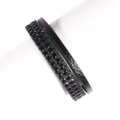 GINO RODINIS - BRAZALETE HOMBRE B472