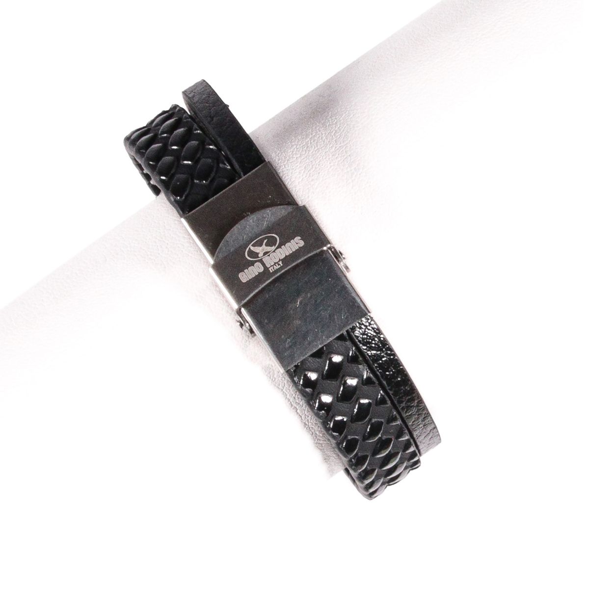 GINO RODINIS - BRAZALETE HOMBRE GINO RODINIS  B472