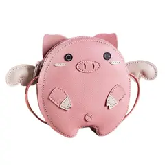 TIOZONEY - Bolso Del PU para Niña