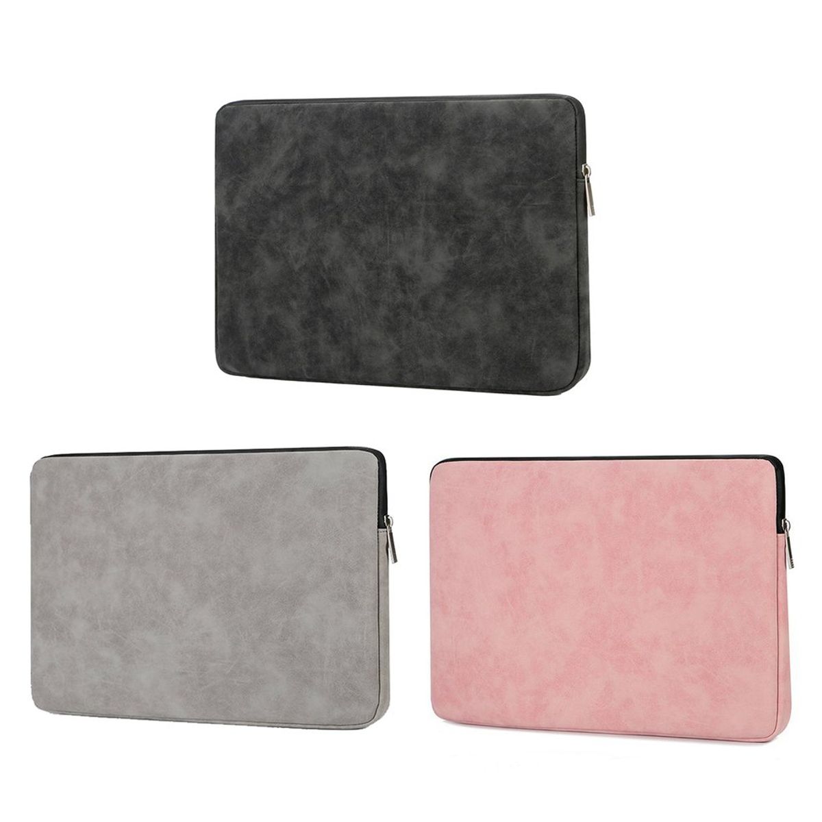 TIOZONEY - 14 pulgadas Bolso Funda Para Notebook