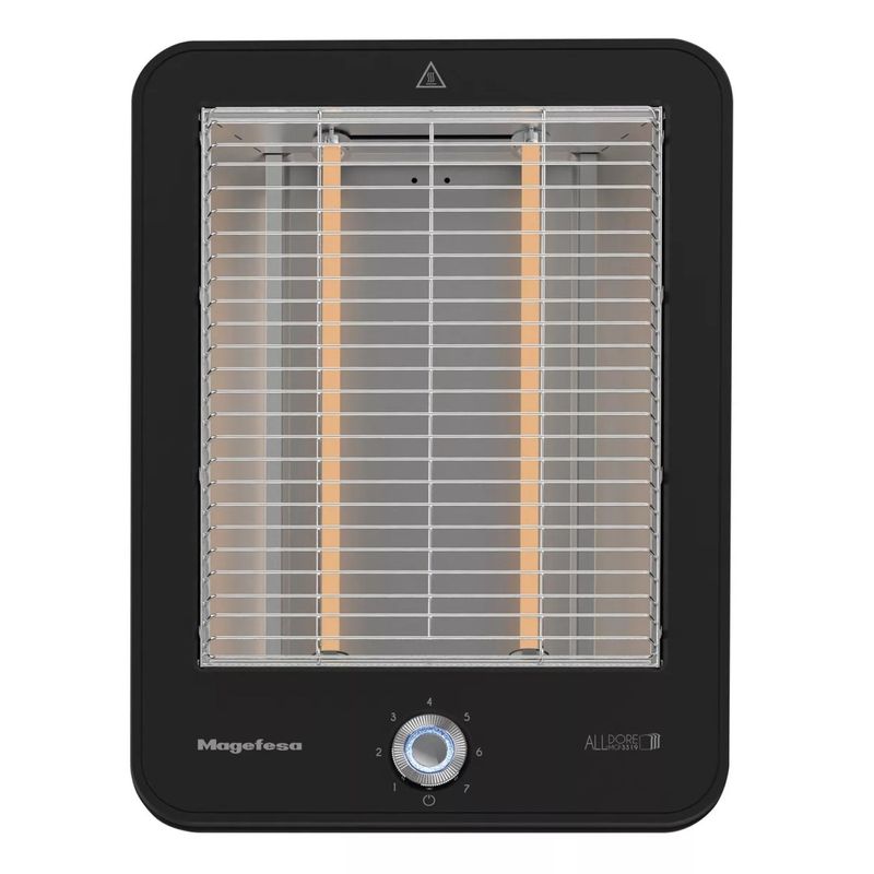 MAGEFESA - Tostador Eléctrico Plano Magefesa All-Dore MGF3319