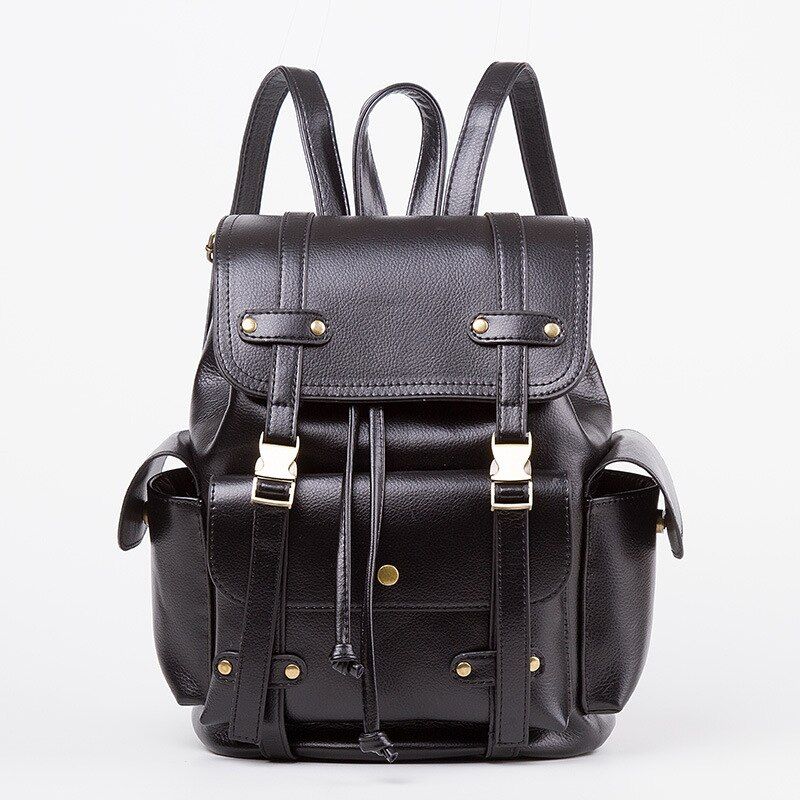 TIOZONEY - Mochila para   PU
