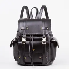 TIOZONEY - Mochila para  PU