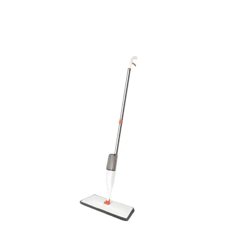GENERICO - Mopa Spray Limpiador Rociador Trapeador Para Pisos