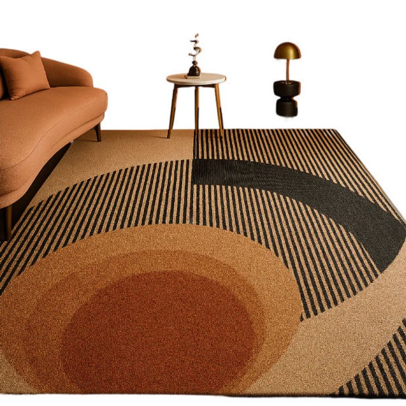 GENERICO - Alfombra 2x3m Decorativa Grande Azul Vintage Suave Elegant De Living