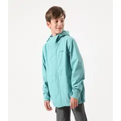 ANDESGEAR - Chaqueta Kids Pumalin Celeste Andesgear.