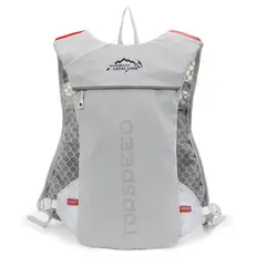 TIOZONEY - Agua del grifo al aire libre Mochila