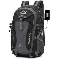 40L Mochila deportiva