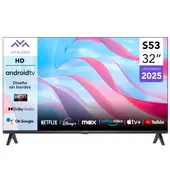IFFALCON - Smart TV HD 32S53