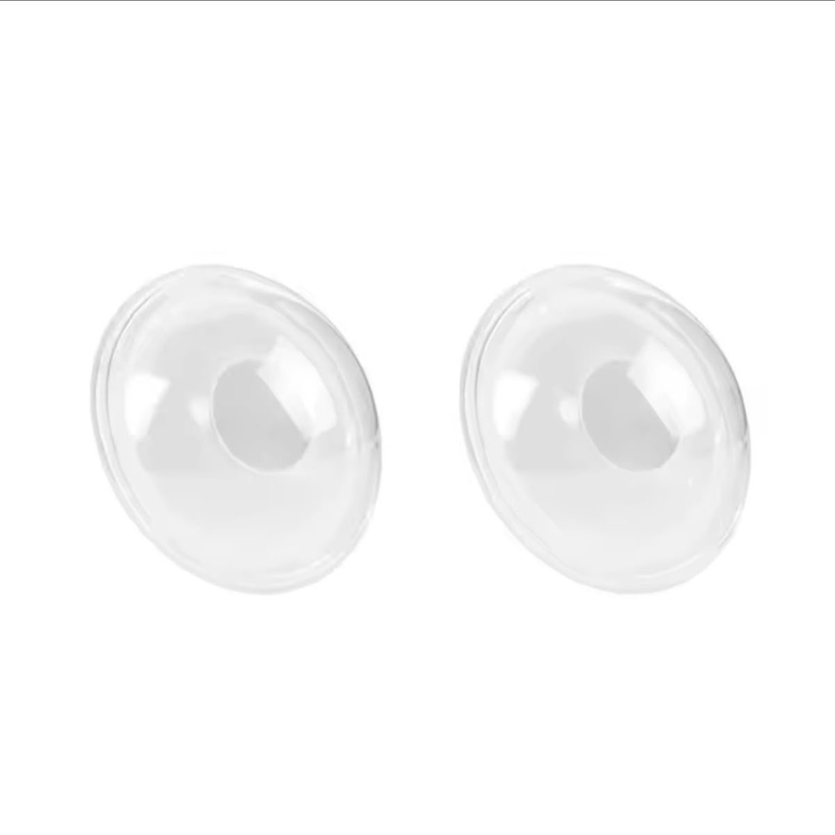 GENERICO - Colector de leche materna reutilizable silicona 00151TR