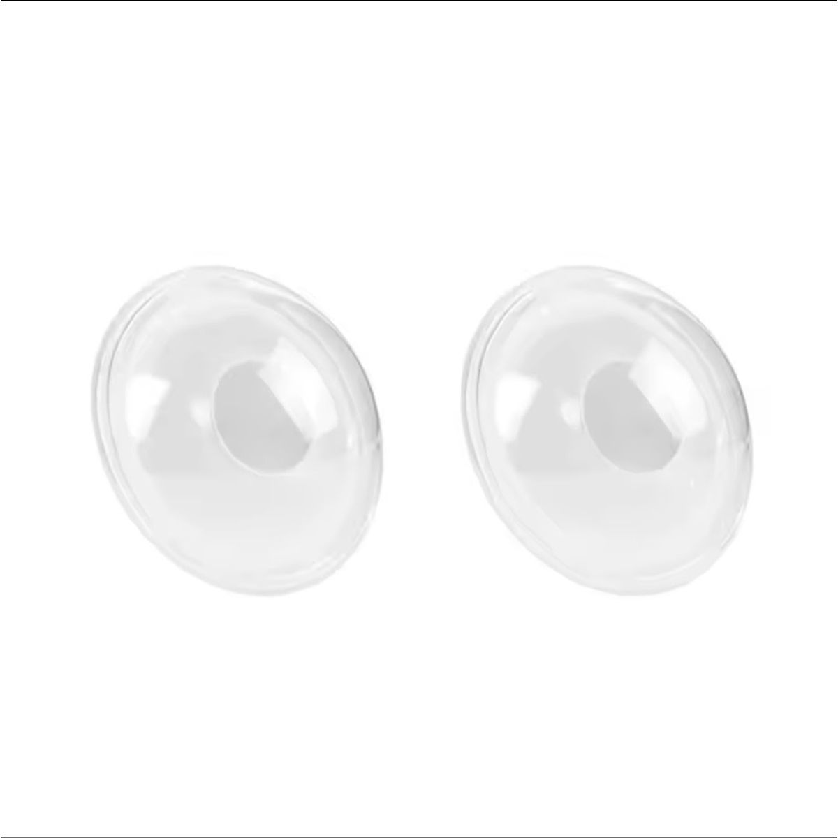 GENERICO - Colector de leche materna reutilizable silicona 00151TR