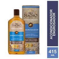 Tío Nacho Acondicionador Engrosador 415 ml