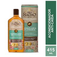 Tío Nacho Acondicionador Herbolaria 415 ml