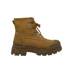 HERIEL - Botín Café Plataforma Mujer