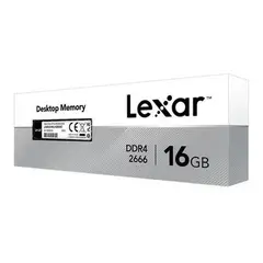 LEXAR - Memoria Ntbk 16 Gb