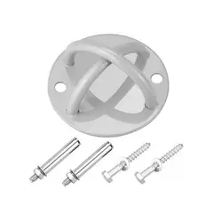 JUGUETON - Soporte Anclaje Techo o Pared para 300 Kg